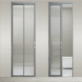 PD Door Slide & Fold Door Aluminium Door PD門 PT門 折疊門 掩門掀門 鋁質門 極簡設計