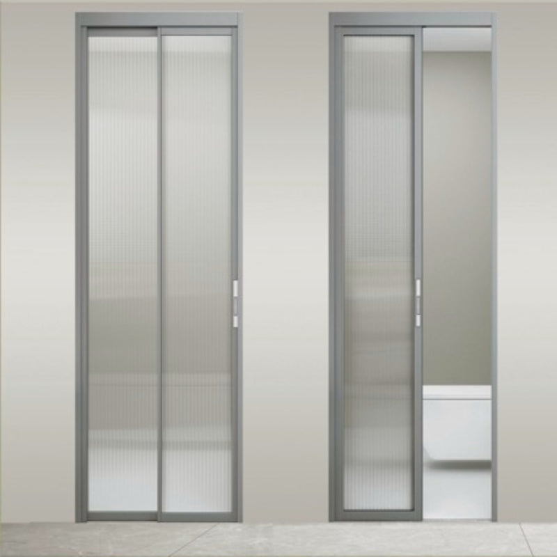 PD Door Slide & Fold Door Aluminium Door PD門 PT門 折疊門 掩門掀門 鋁質門 極簡設計