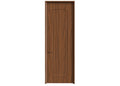 木門 Wooden Door 型號：QF07 顏色：本色3 複合實木門 Wood Composite Door Veneer Door