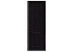 木門 Wooden Door 型號：QF08 顏色：本色15 複合實木門 Wood Composite Door Veneer Door