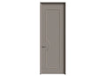 木門 Wooden Door 型號：QF09 顏色：本色10 複合實木門 Wood Composite Door Veneer Door