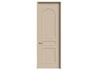 木門 Wooden Door 型號：QF11 顏色：本色9 複合實木門 Wood Composite Door Veneer Door