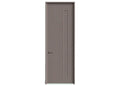 木門 Wooden Door 型號：QF13 顏色：本色13 複合實木門 Wood Composite Door Veneer Door