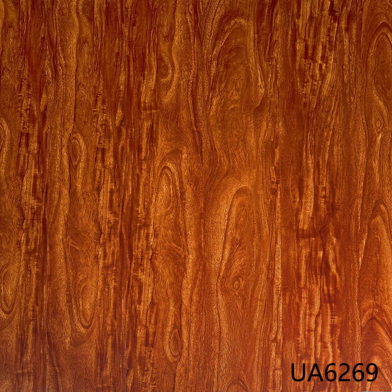 LVT地板 LVT Flooring  型號：UA6269 2mm LVT Floor 防水防潮 Waterproof & Eco-friendly