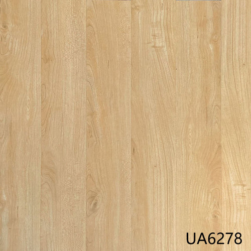 LVT地板 LVT Flooring  型號：UA6278 2mm LVT Floor 防水防潮 Waterproof & Eco-friendly