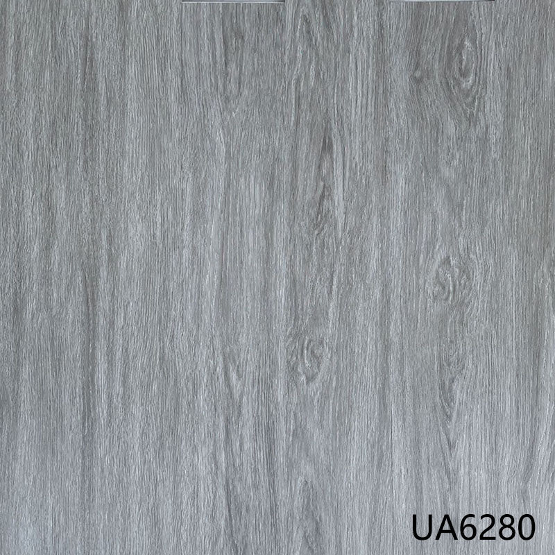LVT地板 LVT Flooring  型號：UA6280 2mm LVT Floor 防水防潮 Waterproof & Eco-friendly