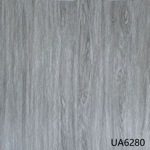LVT地板 LVT Flooring  型號：UA6280 2mm LVT Floor 防水防潮 Waterproof & Eco-friendly