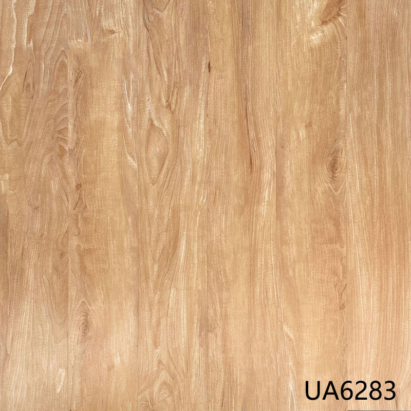 LVT地板 LVT Flooring  型號：UA6283 2mm LVT Floor 防水防潮 Waterproof & Eco-friendly