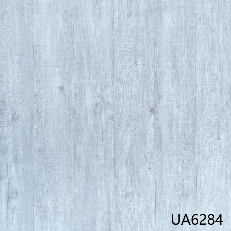 LVT地板 LVT Flooring  型號：UA6284 2mm LVT Floor 防水防潮 Waterproof & Eco-friendly