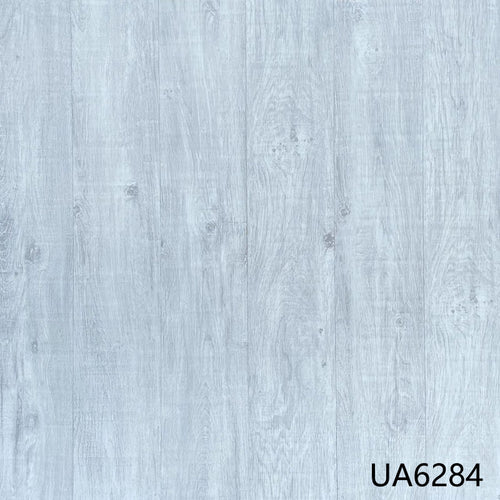 LVT地板 LVT Flooring  型號：UA6284 2mm LVT Floor 防水防潮 Waterproof & Eco-friendly