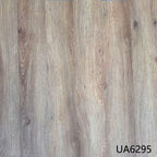 LVT地板 LVT Flooring  型號：UA6295 2mm LVT Floor 防水防潮 Waterproof & Eco-friendly