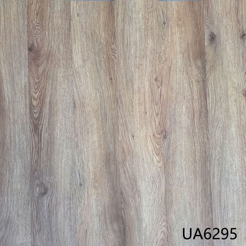 LVT地板 LVT Flooring  型號：UA6295 2mm LVT Floor 防水防潮 Waterproof & Eco-friendly