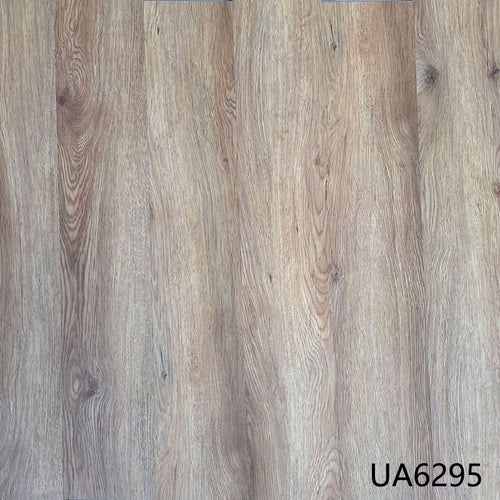 LVT地板 LVT Flooring  型號：UA6295 2mm LVT Floor 防水防潮 Waterproof & Eco-friendly