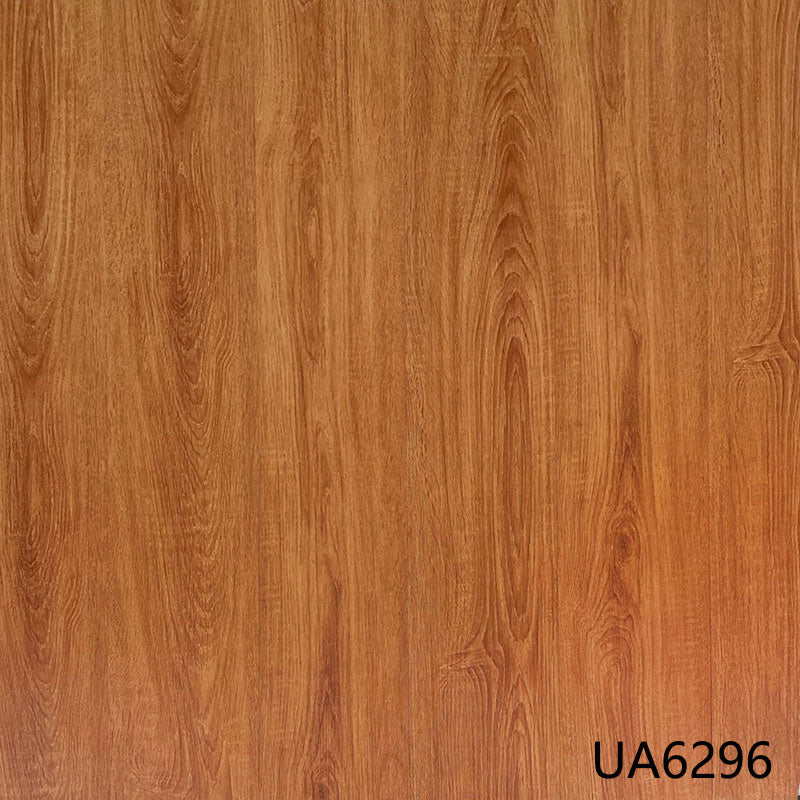 LVT地板 LVT Flooring  型號：UA6296 2mm LVT Floor 防水防潮 Waterproof & Eco-friendly