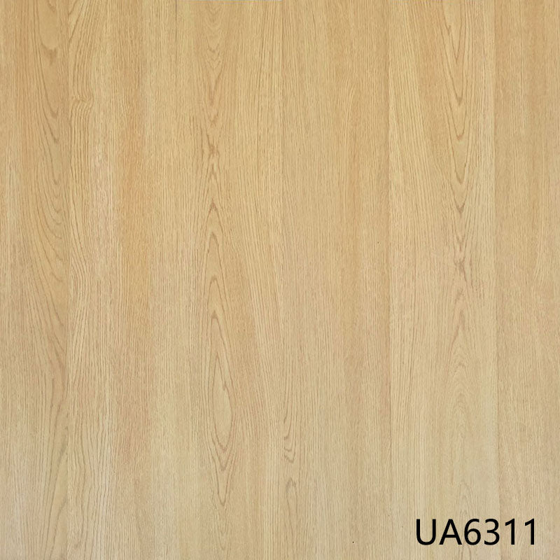 LVT地板 LVT Flooring  型號：UA6311 2mm LVT Floor 防水防潮 Waterproof & Eco-friendly