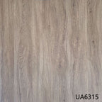 LVT地板 LVT Flooring  型號：UA6315 2mm LVT Floor 防水防潮 Waterproof & Eco-friendly