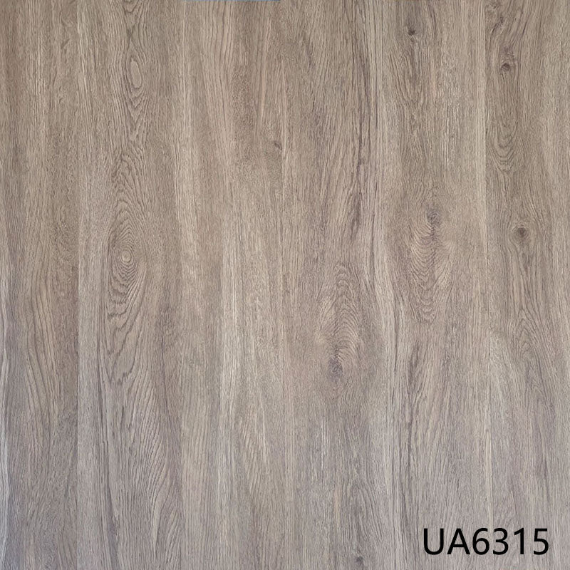 LVT地板 LVT Flooring  型號：UA6315 2mm LVT Floor 防水防潮 Waterproof & Eco-friendly