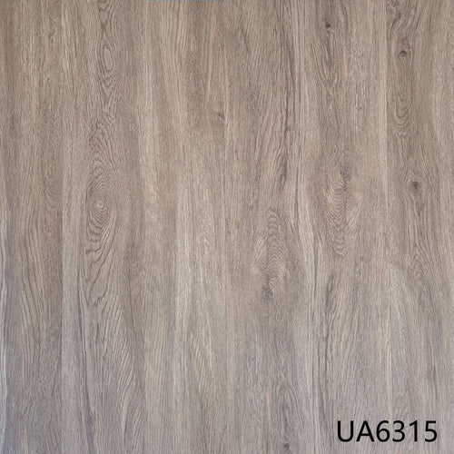 LVT地板 LVT Flooring  型號：UA6315 2mm LVT Floor 防水防潮 Waterproof & Eco-friendly