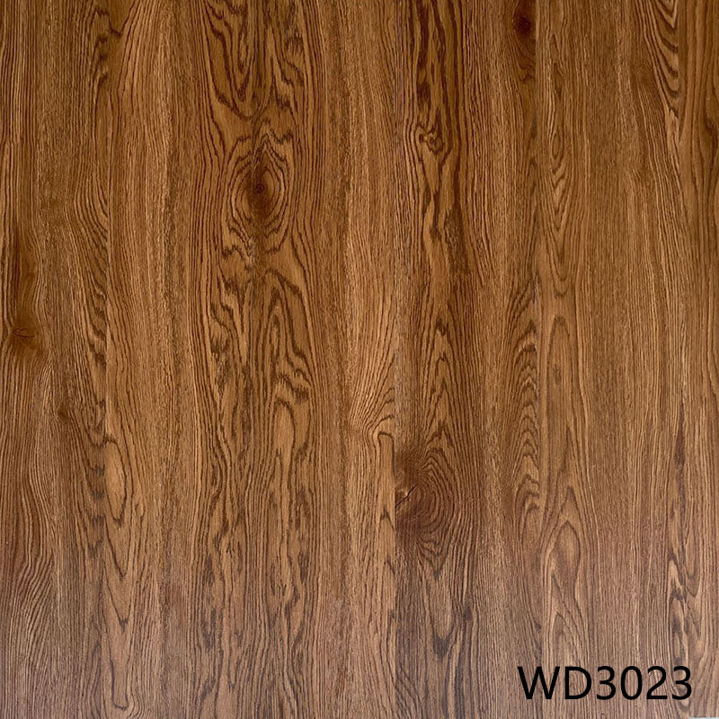 LVT地板 LVT Flooring  型號：WD3023 2mm LVT Floor 防水防潮 Waterproof & Eco-friendly