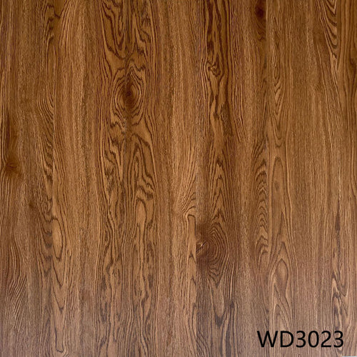 LVT地板 LVT Flooring  型號：WD3023 2mm LVT Floor 防水防潮 Waterproof & Eco-friendly