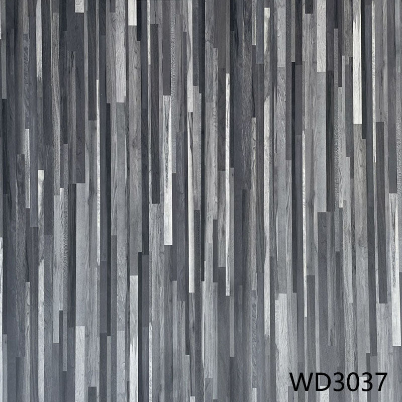 LVT地板 LVT Flooring  型號：WD3037 2mm LVT Floor 防水防潮 Waterproof & Eco-friendly