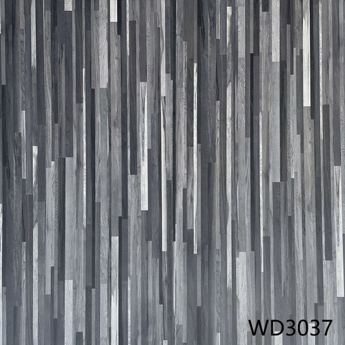 LVT地板 LVT Flooring  型號：WD3037 2mm LVT Floor 防水防潮 Waterproof & Eco-friendly