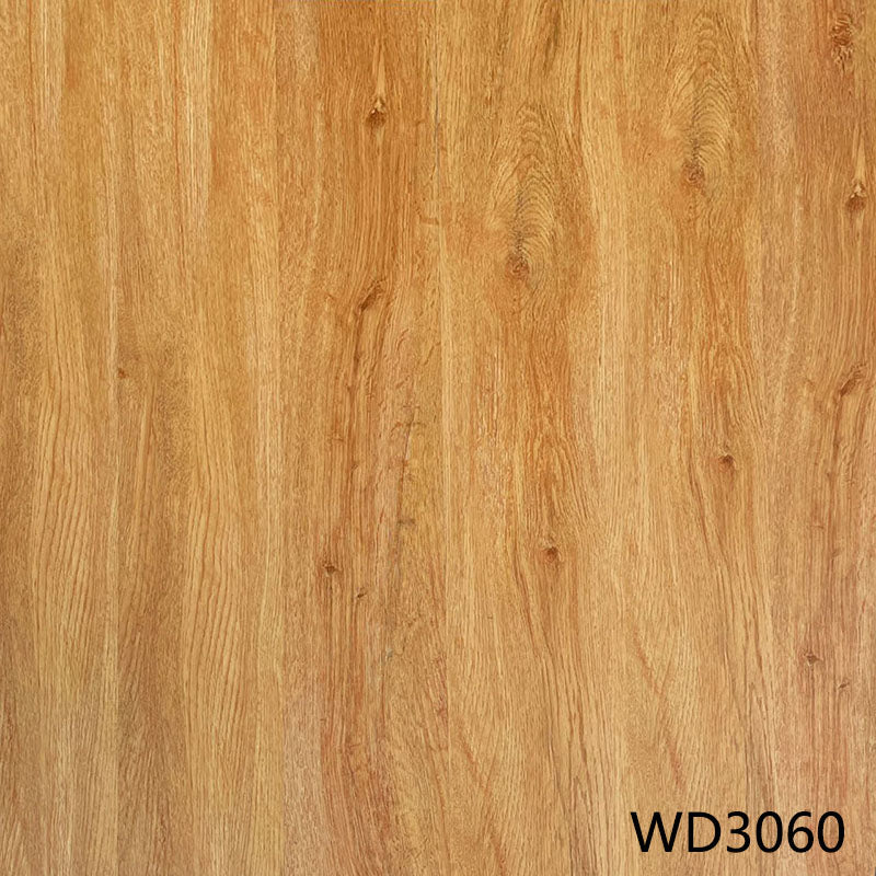 LVT地板 LVT Flooring  型號：WD3060 2mm LVT Floor 防水防潮 Waterproof & Eco-friendly