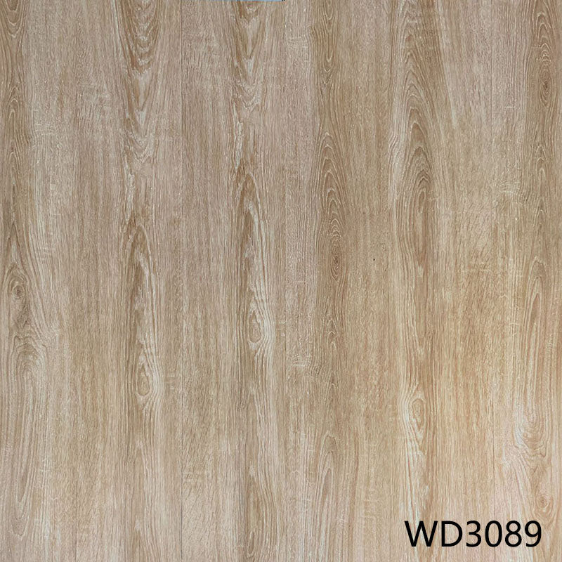 LVT地板 LVT Flooring  型號：WD3089 2mm LVT Floor 防水防潮 Waterproof & Eco-friendly