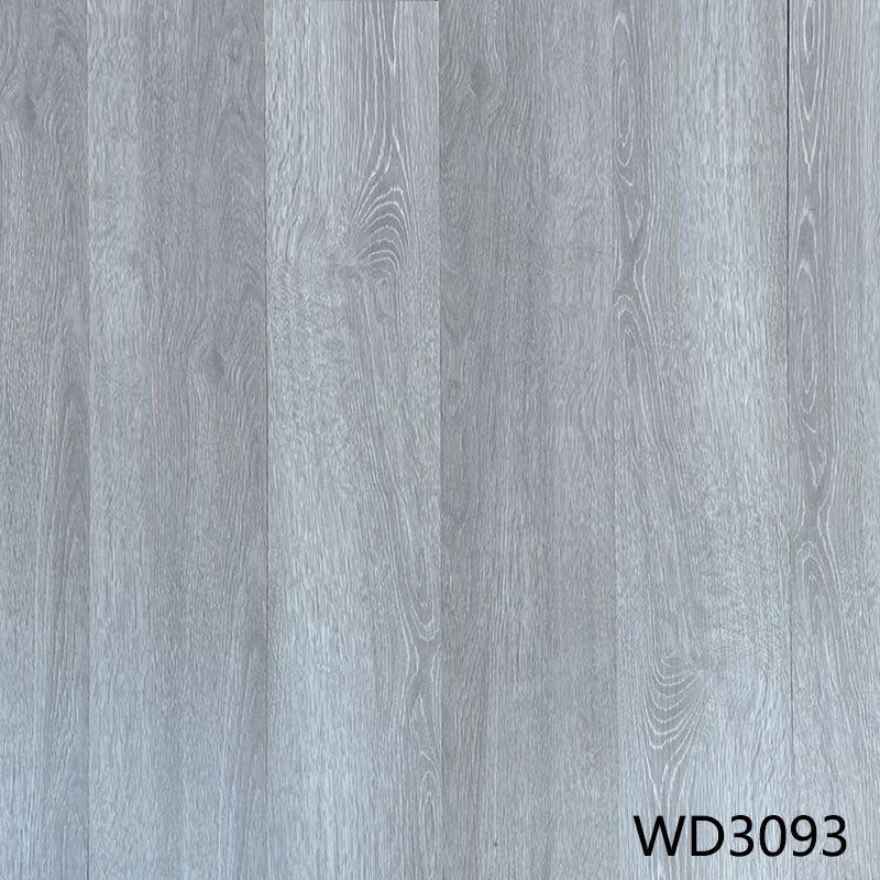 LVT地板 LVT Flooring  型號：WD3093 2mm LVT Floor 防水防潮 Waterproof & Eco-friendly