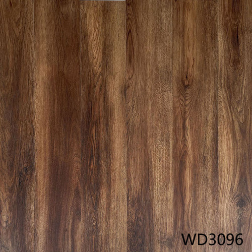 LVT地板 LVT Flooring  型號：WD3096 2mm LVT Floor 防水防潮 Waterproof & Eco-friendly
