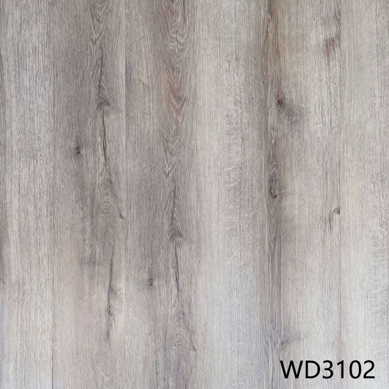 LVT地板 LVT Flooring  型號：WD3102 2mm LVT Floor 防水防潮 Waterproof & Eco-friendly