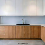 Polyvison 海洋藍 琺瑯板 Enamel Panel 磁吸板 Magnetic Panel 易清潔 Easy to Clean 防污 Stain-resistant 塗鴉板 Graffiti Board