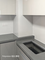 Polyvison 啞白 琺瑯板 Enamel Panel 磁吸板 Magnetic Panel 易清潔 Easy to Clean 防污 Stain-resistant 塗鴉板 Graffiti Board